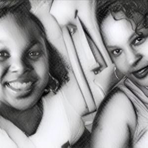 Meet your Posher, Mimi